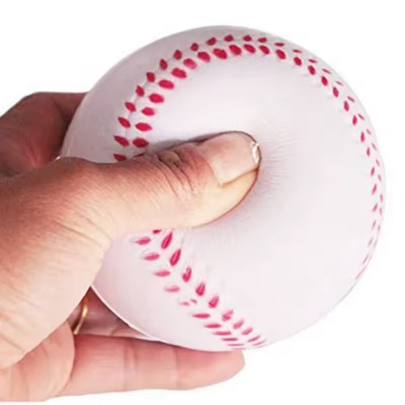 Soft Baseball