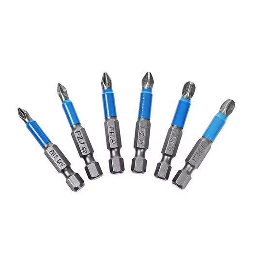 Anti Slip Bits
