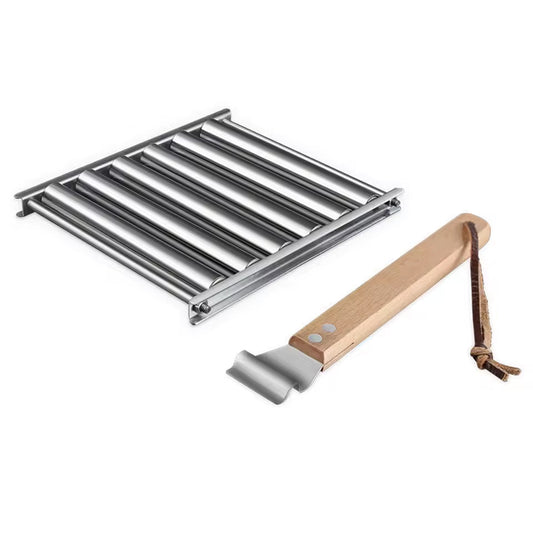 Hot Dog Roller