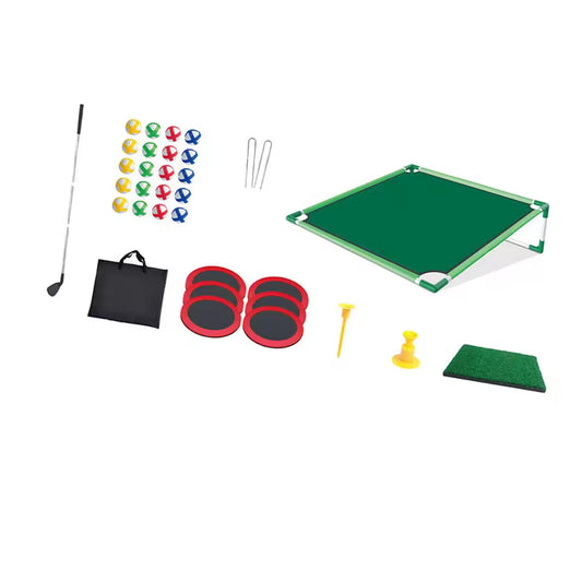 Golf Pong