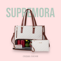 cream-brown