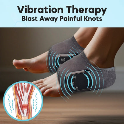 Relieva™ PRO - Advanced Foot Pain & Swollen Feet Relief Therapy